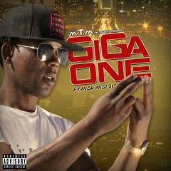 Franck Anglais :Mon Emblème (2015) à MIXTAPE GIGA ONE