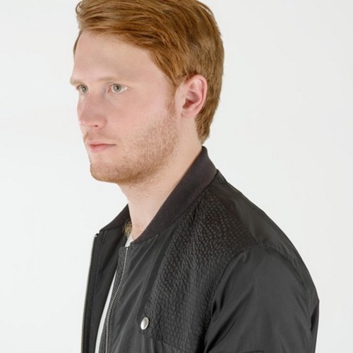 Silk Music Showcase 306 - Johan Vilborg Mix