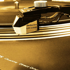 DJ Led Hip-Hop