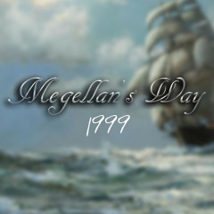 Magellan's Way by Adam King (From Without the Water 1999)