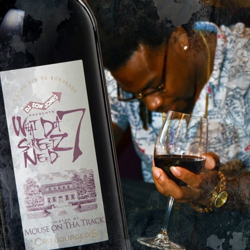 Mouse On Tha Track Feat. Kevin Gates - Don't Make Em Like Me [Prod. By Mouse On Tha Track]