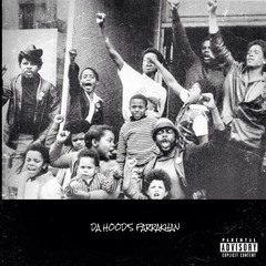 Jameek Jones - Da Hood's Farrakhan (prod. by Jay-co)