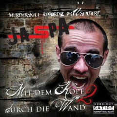 Jaspa - Die Drogen