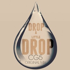 Drop A Little Drop (Original Mix)