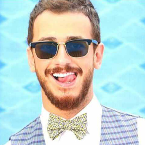 Saad Lamjarred - LM3ALLEM