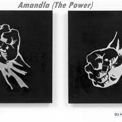 Amandla (The Power)
