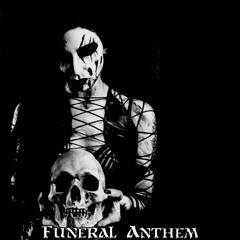 Werwolf - Funeral Anthem