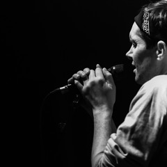 Before The Show: Special For Rhye Mix
