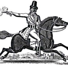 The Bodmin Highwayman (remixed)