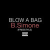 Future Blow A Bag B Simone Remix Mp3