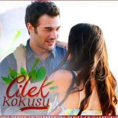 Çilek kokusu dizi müziği - Esin Iris