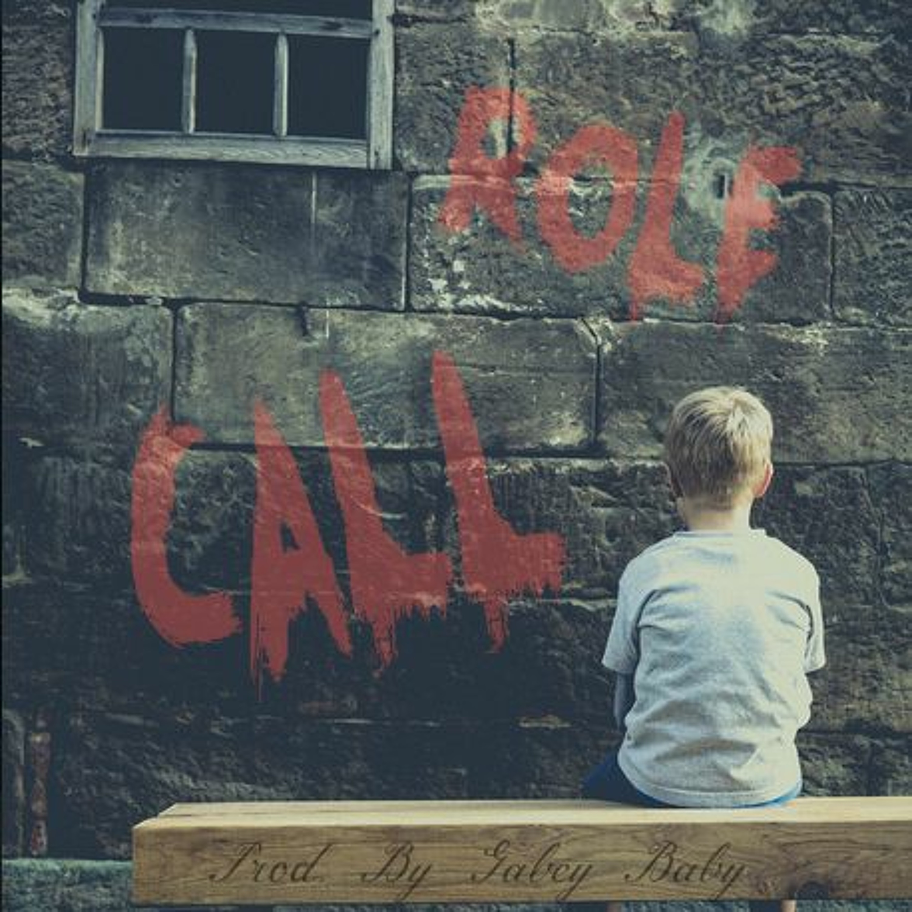 Role Call episode artwork