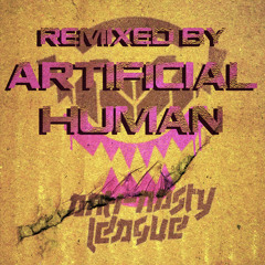 Pop Will Eat Itself - 21st Century English Civil War (Artificial Human Disobedient Mix)