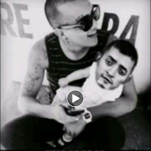 Frio briones - mi hijo b raster (tiradera al b raster)