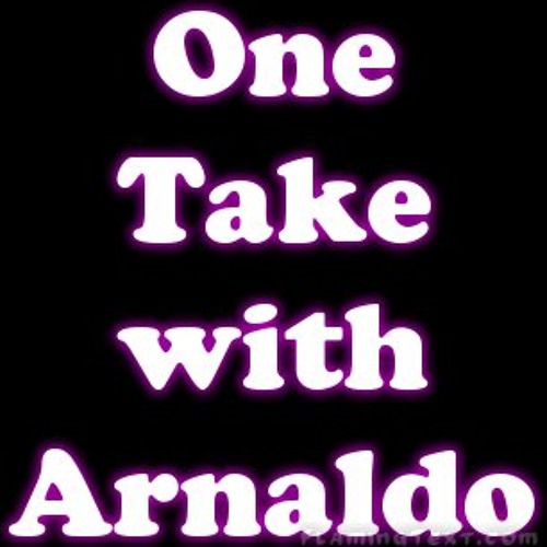 One_take_with_Arnaldo