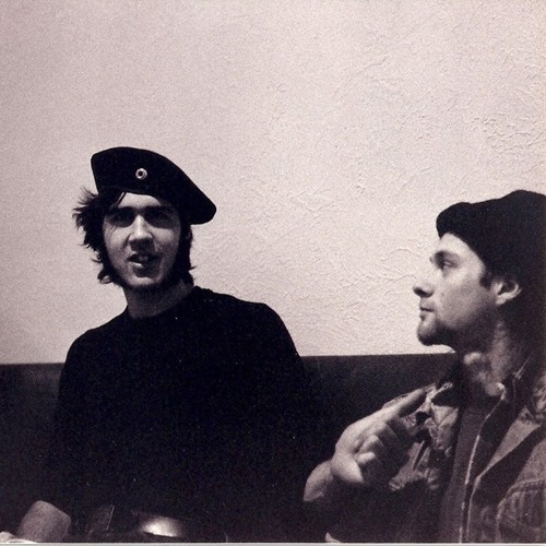 Stream Nirvana's first manager, Ryan Aigner interviewed by Trevor Joe  Lennon by Trevor Joe Lennon | Listen online for free on SoundCloud