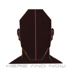 Here Now And Forever