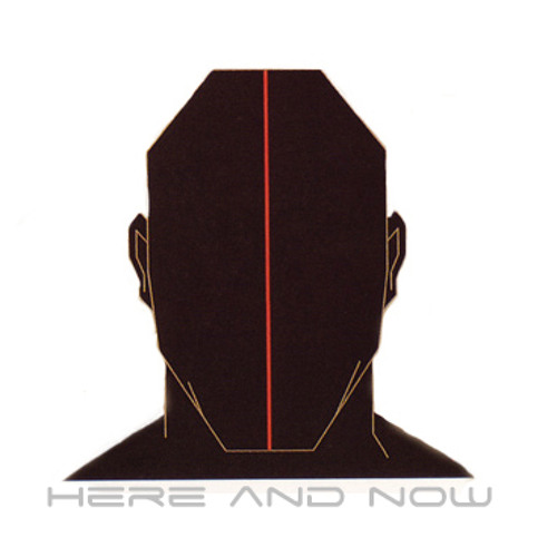 Here Now And Forever