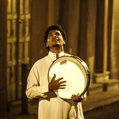 احمد النجار - ركابية