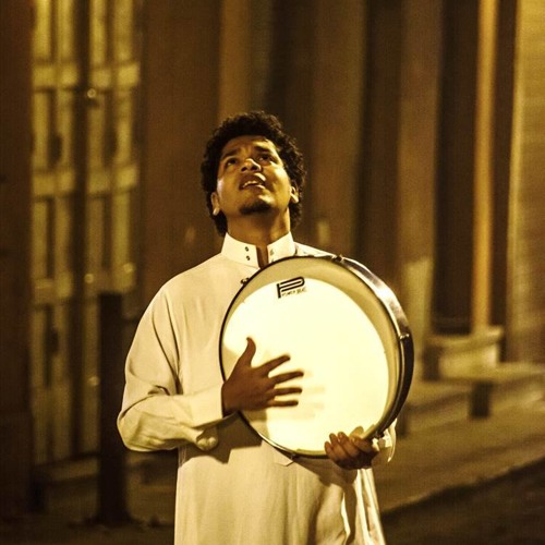 احمد النجار - ركابية