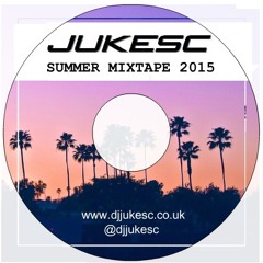 Summer Mixtape Pt 2