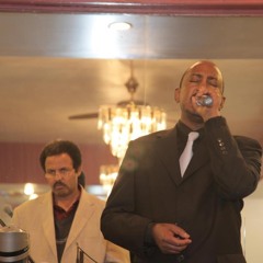 الفنان - طارق - أبوعبيدة / خلف السور .mp3