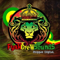 Ganja Power Riddim (FYAH CREW SOUNDS)beat Felipe Roots(Riddim in Process)