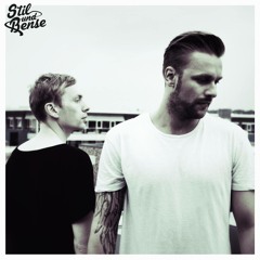 Stil & Bense - Open Borders (Mixtape)