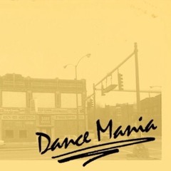 Stompin`Stacy & Jumpin`Judy Dance Mania Mix 22.08.2015