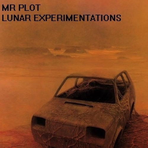 MR PLOT - LUNAR EXPERIMENTATIONS