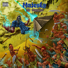 Let The Slaughter Begin (Produced by Saer of KSD)