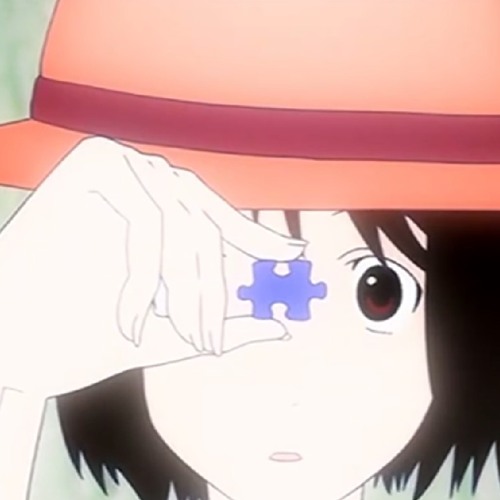 パズル(Ebon Sunset Remix)