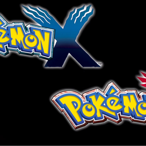 Stream luisleite11  Listen to Pokémon X & Y OST playlist online