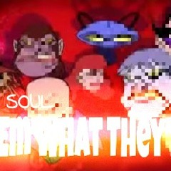 Give 'Em What They Need! [co-prod: T. Sanford]