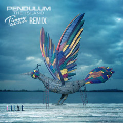 Pendulum - The Island (Timmy Turner Remix)