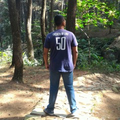 I believe i can fly (cover)