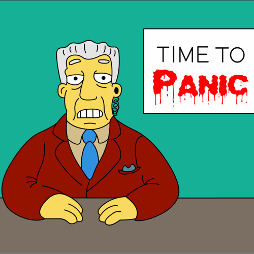 Panic attack