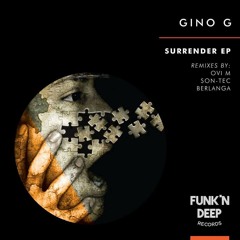 Gino G - Grime Style (Son-Tec remix) Supported by Riche Hawtin