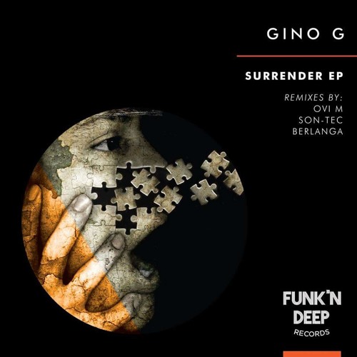 Gino G - Grime Style (Son-Tec remix) Supported by Riche Hawtin