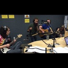 Local Lowdown - Rainbow Kitten Surprise Play "First Class" - August 21, 2015