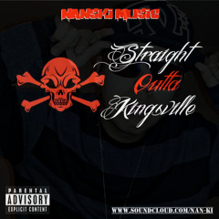 Geo AKA The Voice "It's On Now" ft. Nan$ki