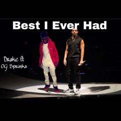 Life of Sprinkles ft drake