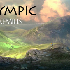 Exemius - Olympic (Original Mix)