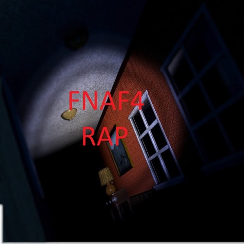 Five Nights at Freddys Rap