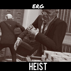 Heist (Instrumental)