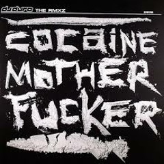DJ Duro - Cocaine Motherfucker (Deliverance Gabber Remix)