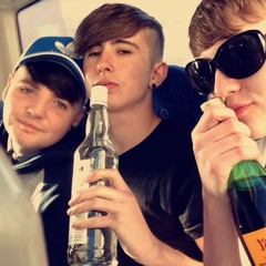 New private playlist