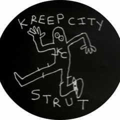 Beta Boys Kreep City Strut