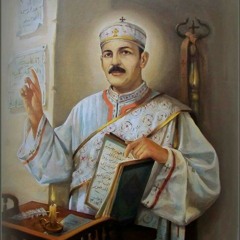 مديح الارشيدياكون حبيب جرجس || فريق المس ايدينا