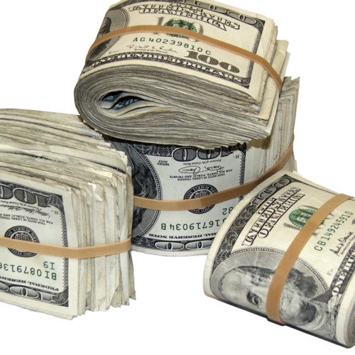 stacks on stacks